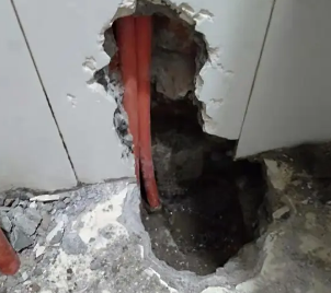 万全漏水检测电话