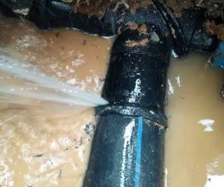 万全测漏水公司哪家好