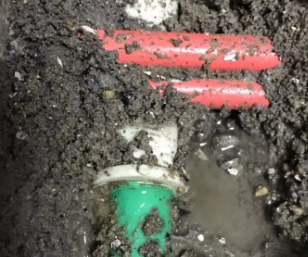 万全漏水检测电话