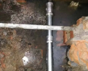 万全漏水检测公司电话