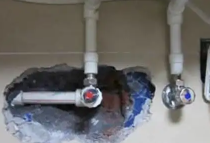 万全卫生间测漏水查询方法