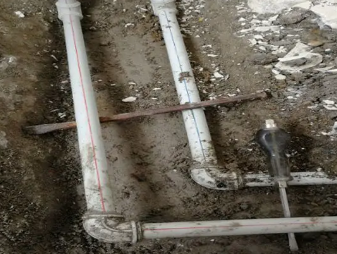 万全卫生间测漏水多少钱