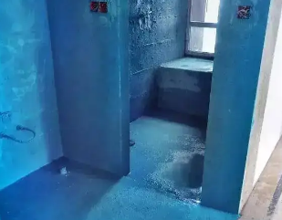 万全卫生间防水哪家好