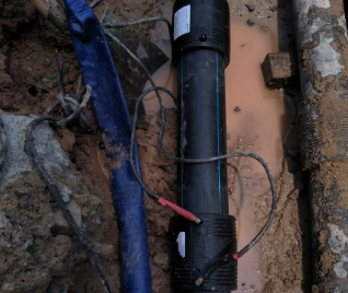 万全水管漏水检测多少钱