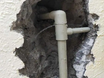 万全卫生间测漏水哪家好