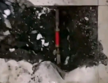 万全卫生间测漏水多少钱