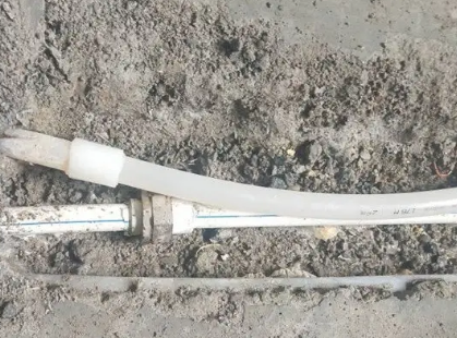 万全卫生间测漏水哪家好