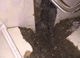 万全卫生间测漏水哪家好