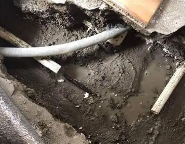 万全卫生间测漏水价格明细