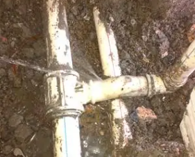 万全卫生间测漏水多少钱