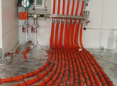 万全地暖维修多少钱