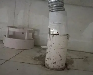 万全卫生间测漏水哪家好