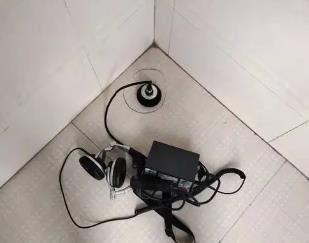 万全测漏水公司