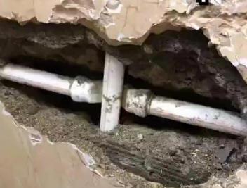 万全漏水检测电话多少