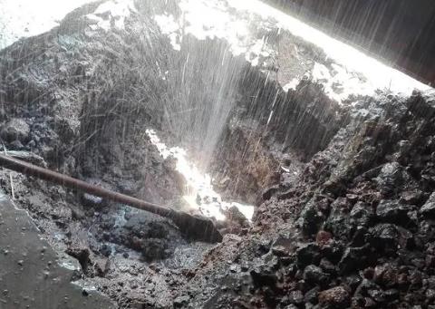 万全漏水检测哪家好